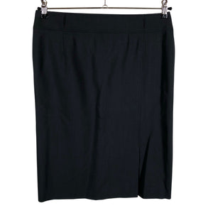 Unisex Basler - Pencil skirt, size 38 - Black (1)
