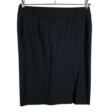 Unisex Basler - Pencil skirt, size 38 - Black ()