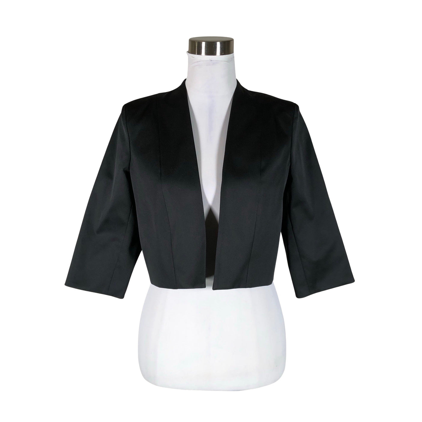Unisex Comma - Jacket, size 38 - Black (1)
