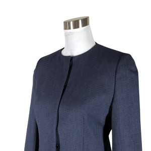 Unisex Hugo Boss - Suit set, size 38 - Blue (3)