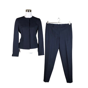 Unisex Hugo Boss - Suit set, size 38 - Blue (1)