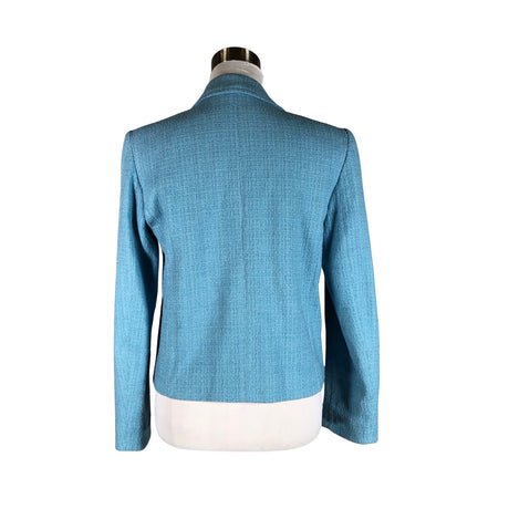 Unisex Weekend by MaxMara - Jacket, size 38 - Light blue (2)