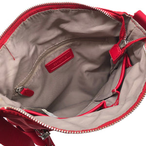 Unisex Samsonite - Shoulder bag, size Midi - Red (2)