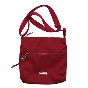 Unisex Samsonite - Shoulder bag, size Midi - Red (1)