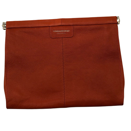 Unisex Vagabond - Handbag, size Mini - Orange ()