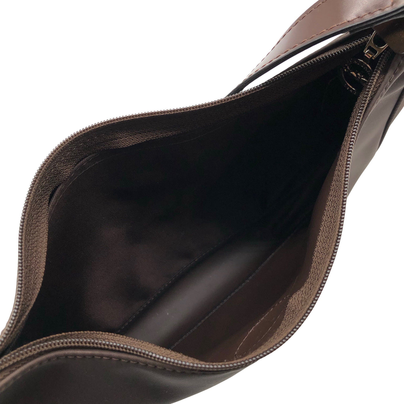 Unisex Longchamp - Handbag, size Midi - Brown (2)
