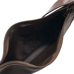 Unisex Longchamp - Handbag, size Midi - Brown (2)