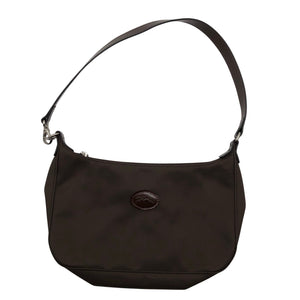 Unisex Longchamp - Handbag, size Midi - Brown (1)