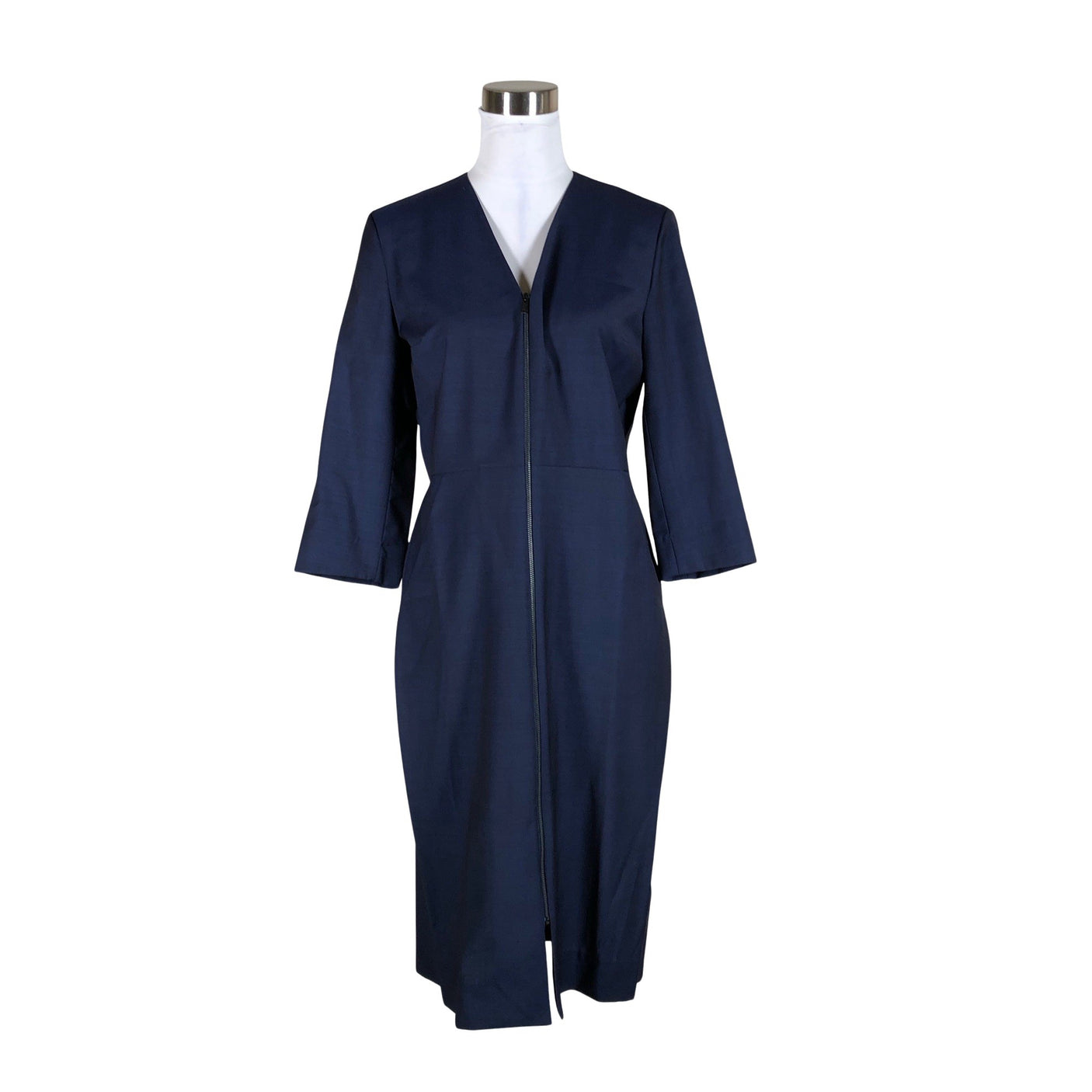 Unisex COS - Dress, size 40 - Blue (1)