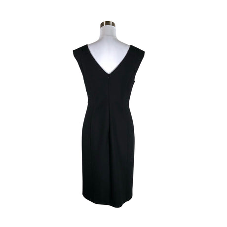 Unisex Marella - Dress, size 40 - Black (2)