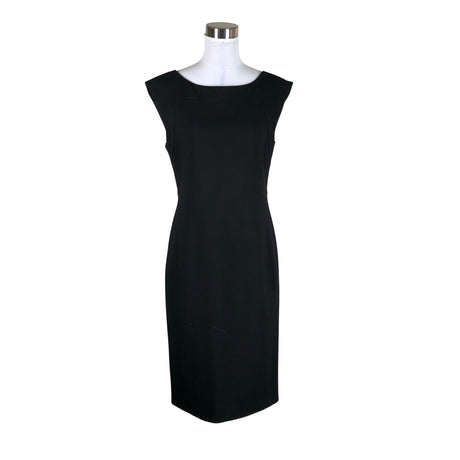 Unisex Marella - Dress, size 40 - Black ()