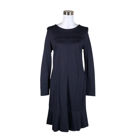 Unisex Marc Cain - Dress, size 38 - Blue ()