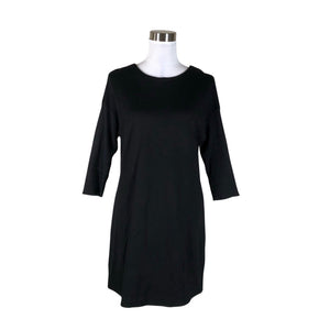 Unisex Sand - Dress, size 38 - Black (1)