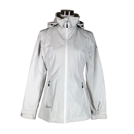 Unisex Halti - Outdoor jacket, size 38 - Gray ()