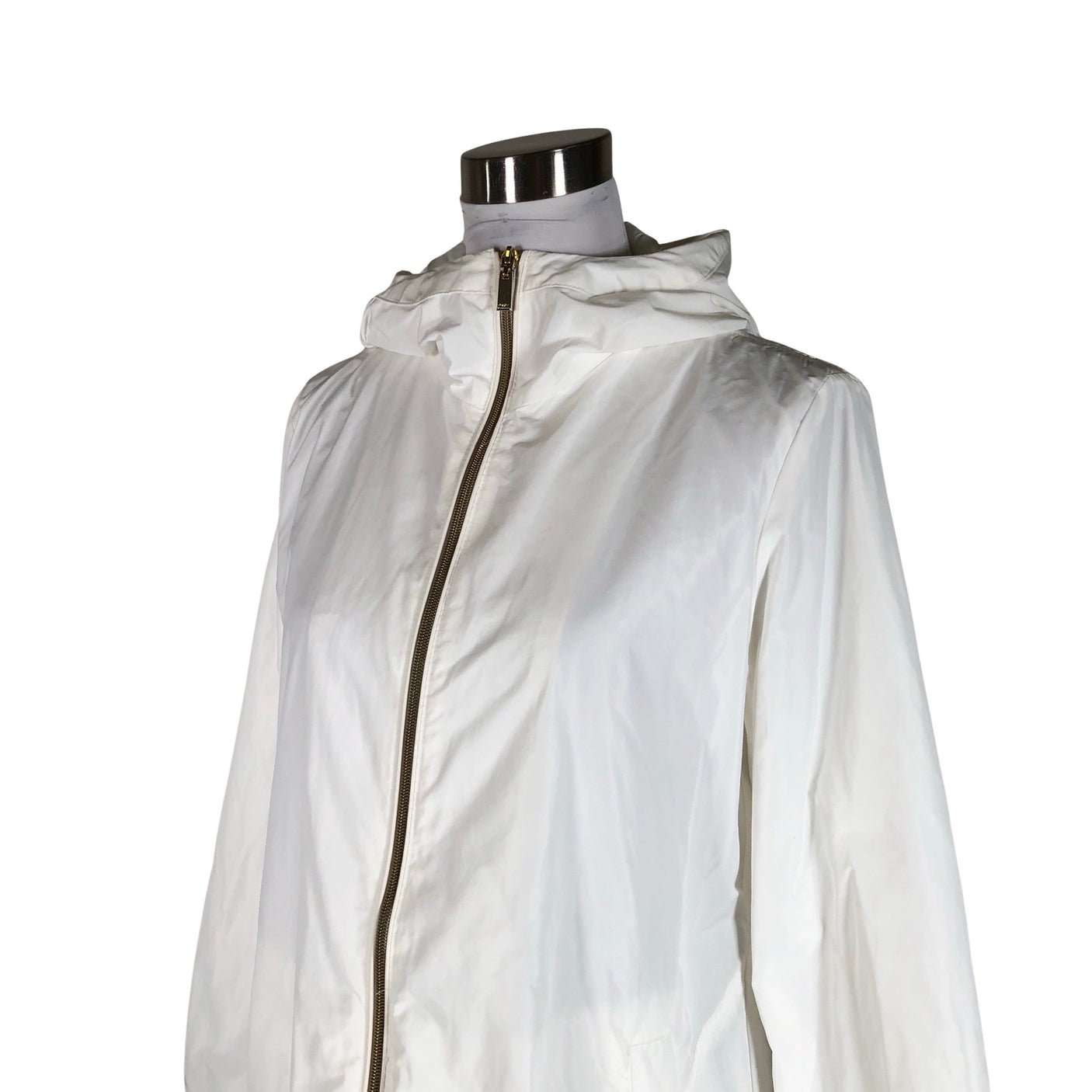 Unisex Geox - Outdoor jacket, size 38 - White (3)