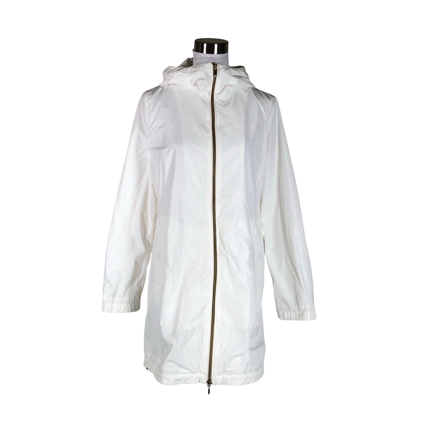Unisex Geox - Outdoor jacket, size 38 - White (1)
