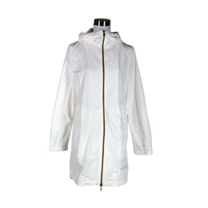 Unisex Geox - Outdoor jacket, size 38 - White (1)