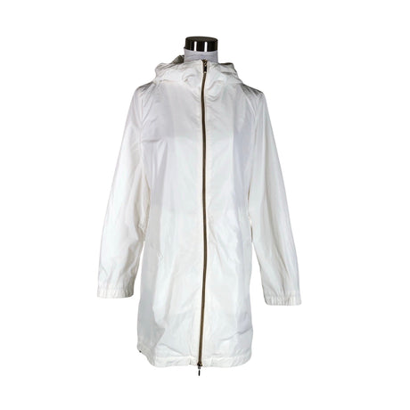 Unisex Geox - Outdoor jacket, size 38 - White ()