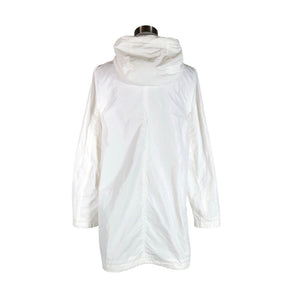 Unisex Geox - Outdoor jacket, size 38 - White (2)