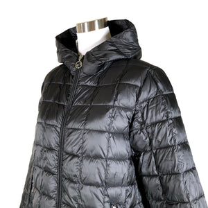 Unisex Ril's - Lightly padded jacket, size 38 - Black (3)