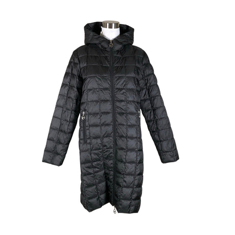 Unisex Ril's - Lightly padded jacket, size 38 - Black ()