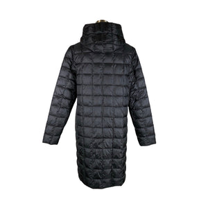 Unisex Ril's - Lightly padded jacket, size 38 - Black (2)