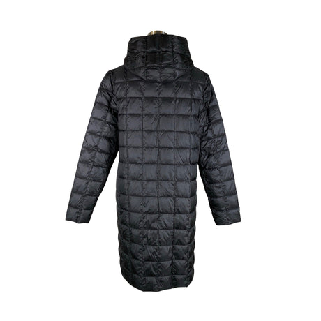 Unisex Ril's - Lightly padded jacket, size 38 - Black (2)