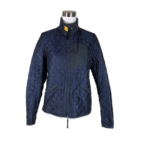 Unisex Parajumpers - Quilted jacket, size 36 - Blue ()
