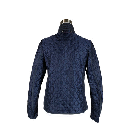 Unisex Parajumpers - Quilted jacket, size 36 - Blue (2)
