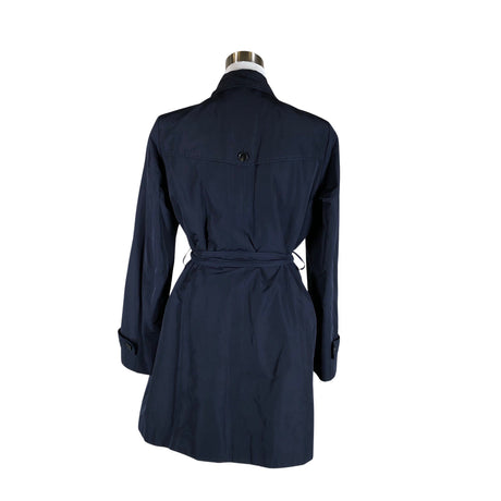 Unisex Marella - Trench coat, size 40 - Blue (2)