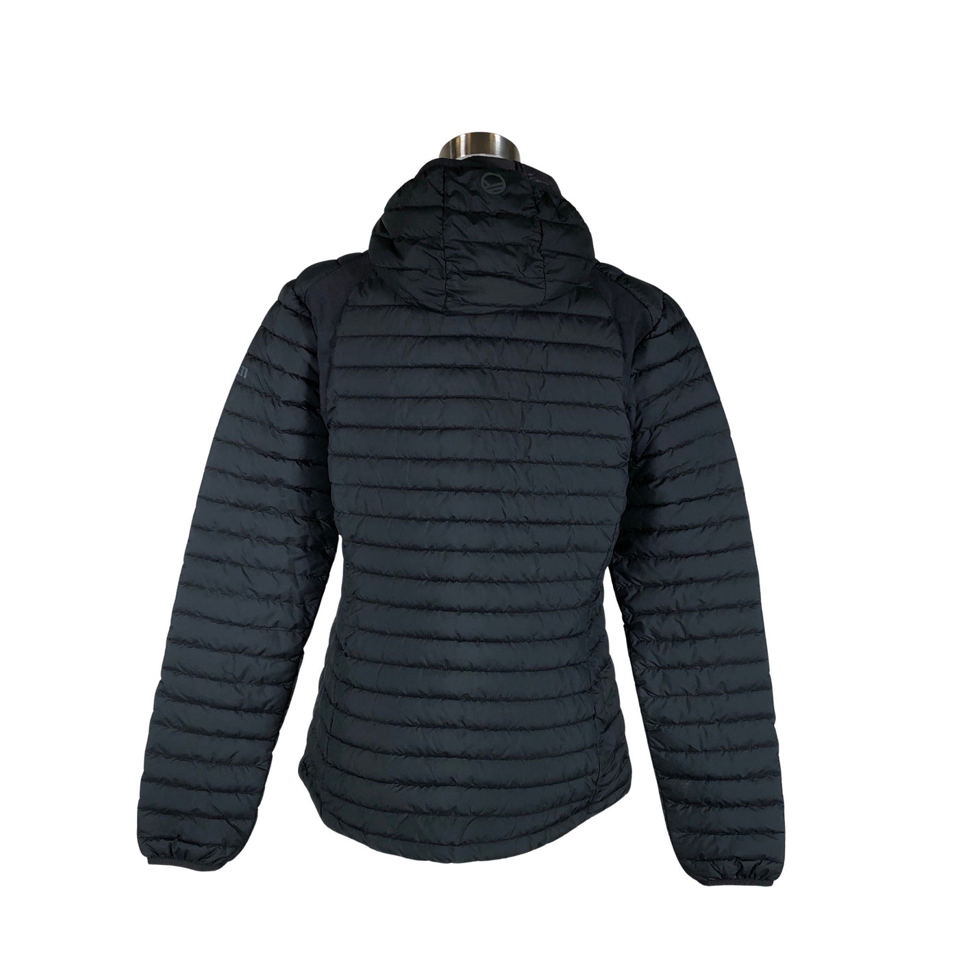 Unisex Halti - Lightly padded jacket, size 40 - Black (2)