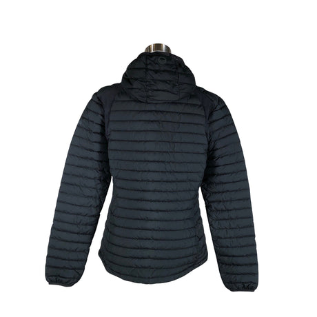 Unisex Halti - Lightly padded jacket, size 40 - Black (2)