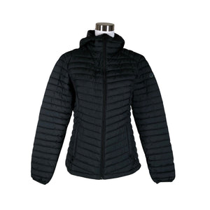 Unisex Halti - Lightly padded jacket, size 40 - Black (1)