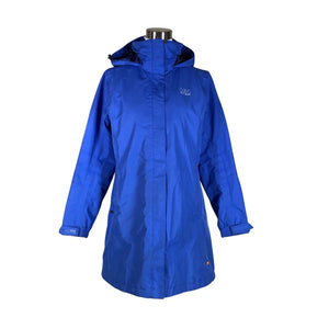 Unisex Helly Hansen - Winter jacket, size 38 - Blue (1)