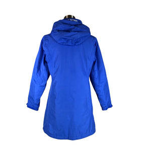 Unisex Helly Hansen - Winter jacket, size 38 - Blue (2)