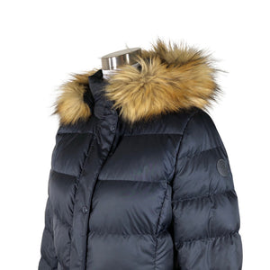 Unisex Marc O'Polo - Down jacket, size 38 - Blue (3)