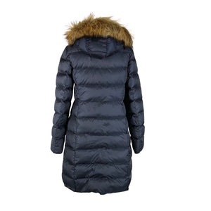 Unisex Marc O'Polo - Down jacket, size 38 - Blue (2)