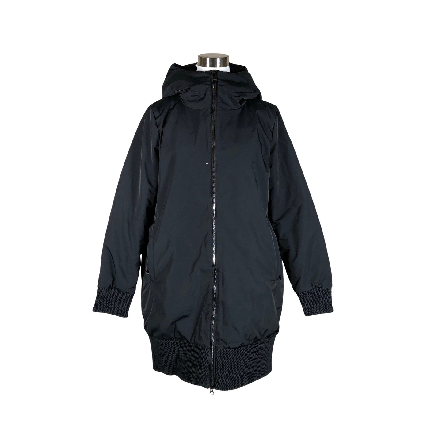 Unisex Luhta - Winter jacket, size 36 - Black (1)
