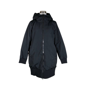 Unisex Luhta - Winter jacket, size 36 - Black (1)