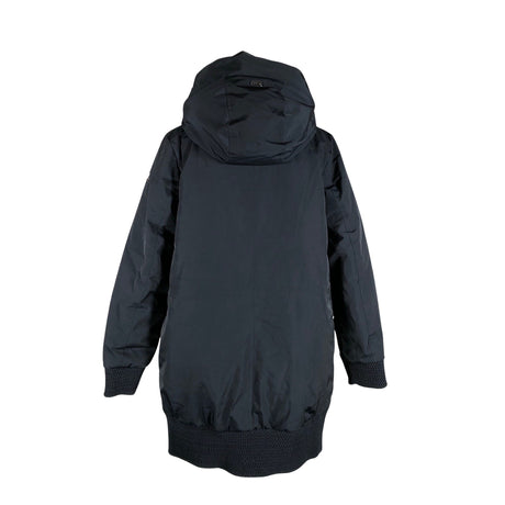 Unisex Luhta - Winter jacket, size 36 - Black (2)