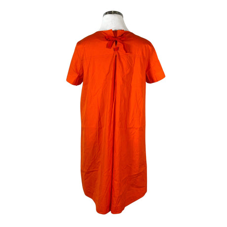 Unisex COS - Dress, size 42 - Orange (2)