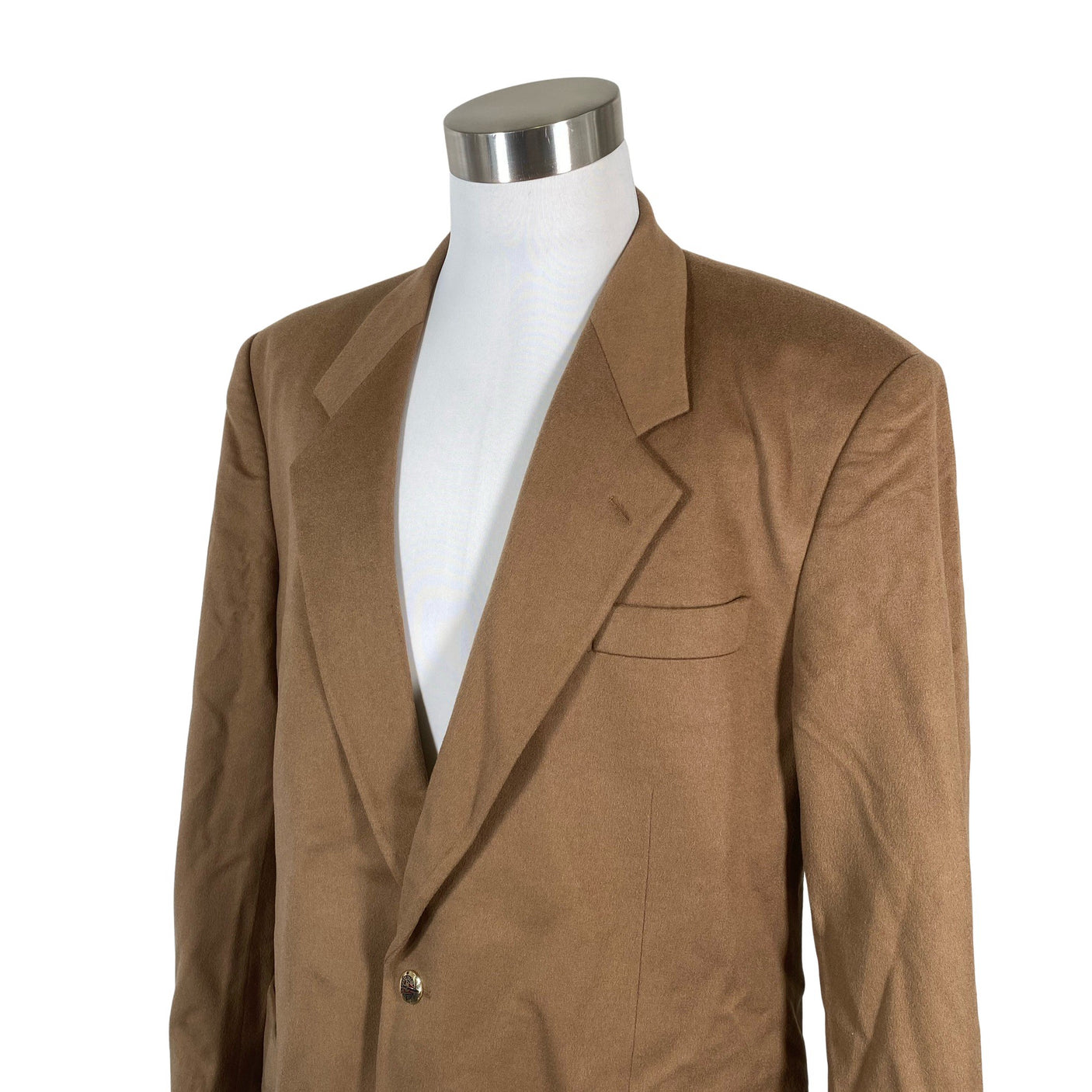 Unisex Paul & Shark - Blazer, size XXL - Brown (3)