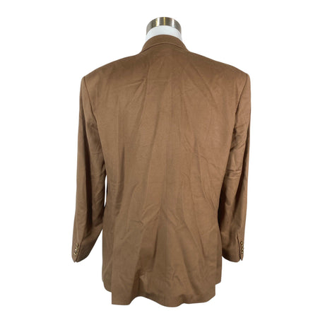 Unisex Paul & Shark - Blazer, size XXL - Brown (2)