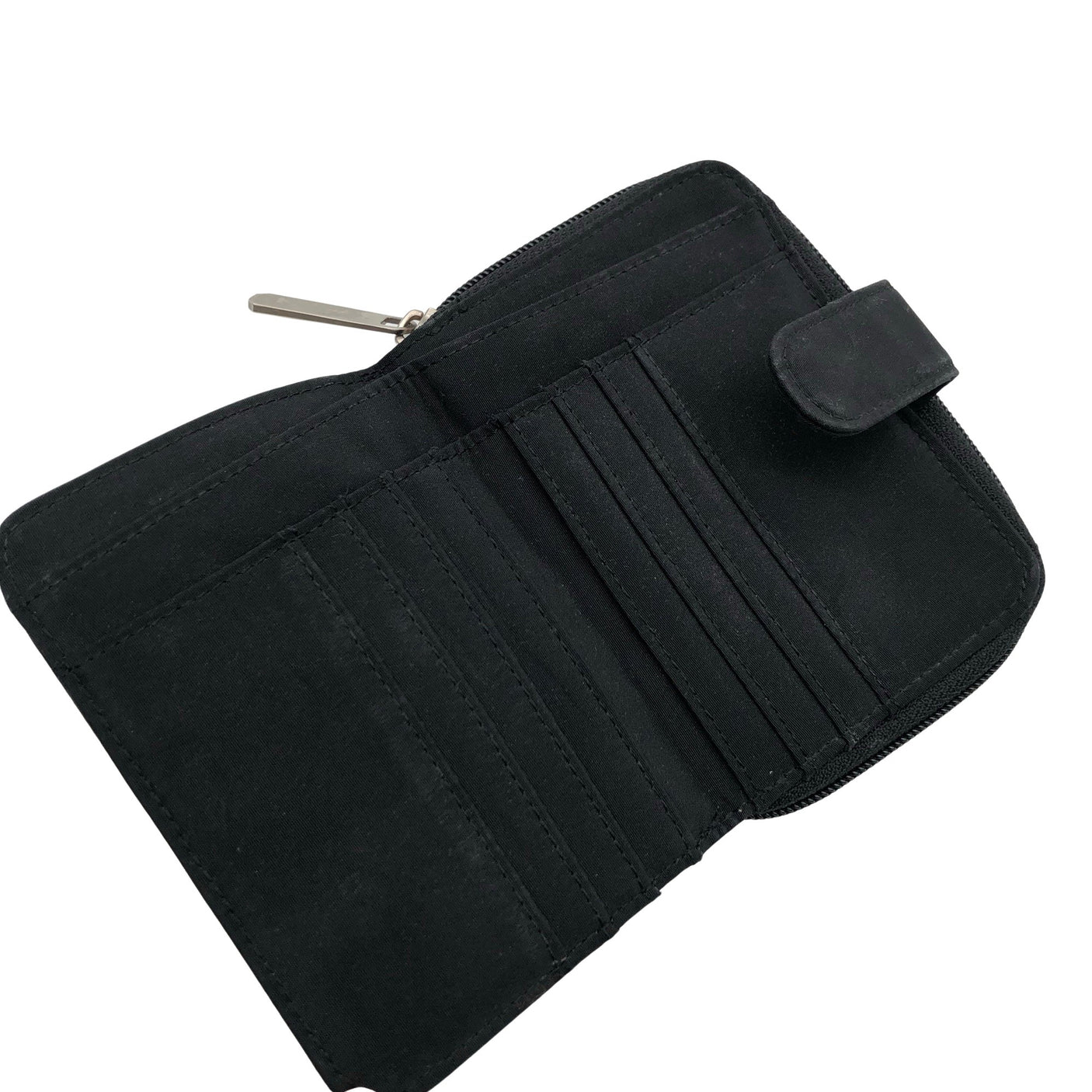 Unisex Björn Borg - Wallet, size No size - Black (2)