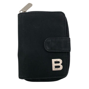 Unisex Björn Borg - Wallet, size No size - Black (1)