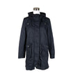 Unisex Massimo Dutti - Outdoor jacket, size 38 - Blue ()