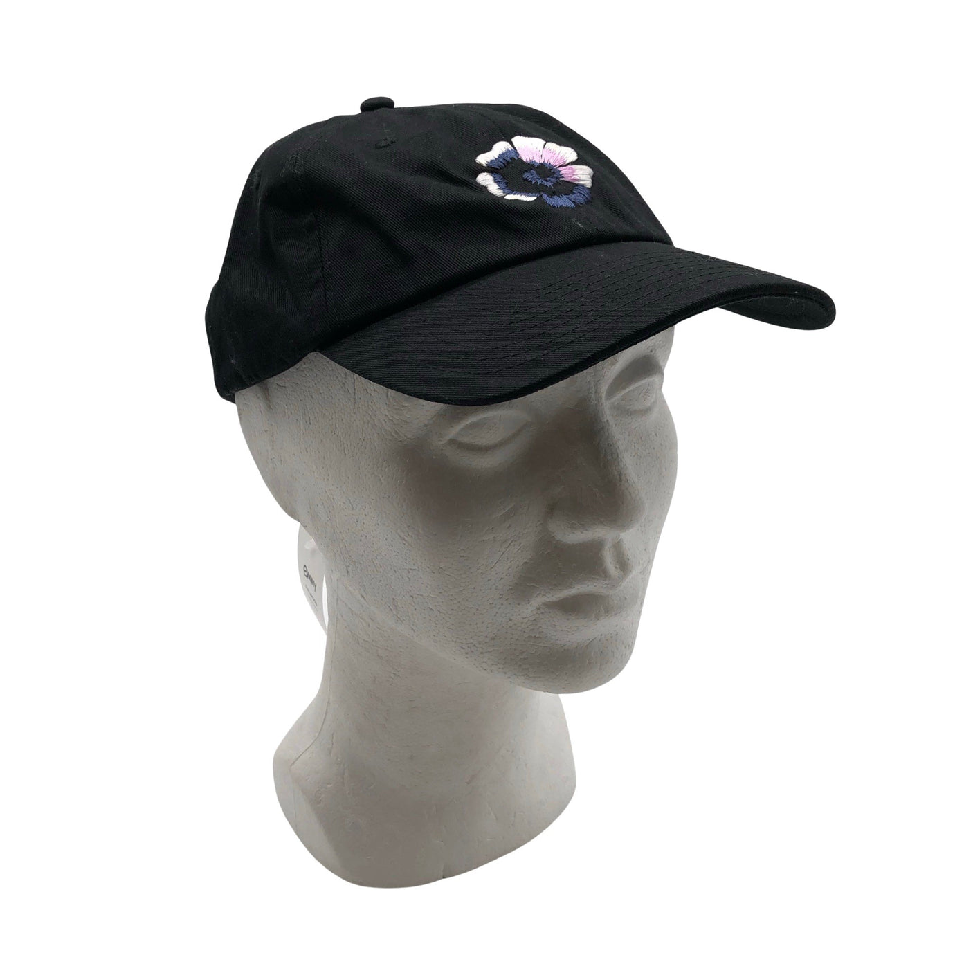 Unisex Finlayson - Cap, size 52 - 54 cm - Black (1)