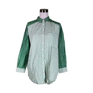 Unisex Mint Velvet - Tunic, size 40 - Green (1)