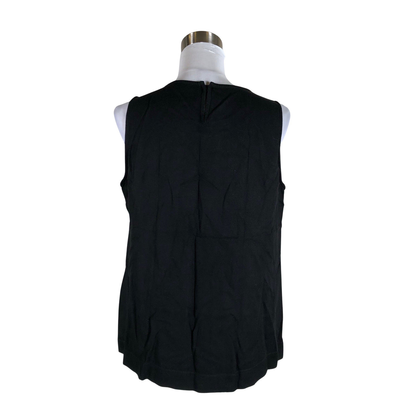 Unisex a la Louko - Top, size 40 - Black (2)