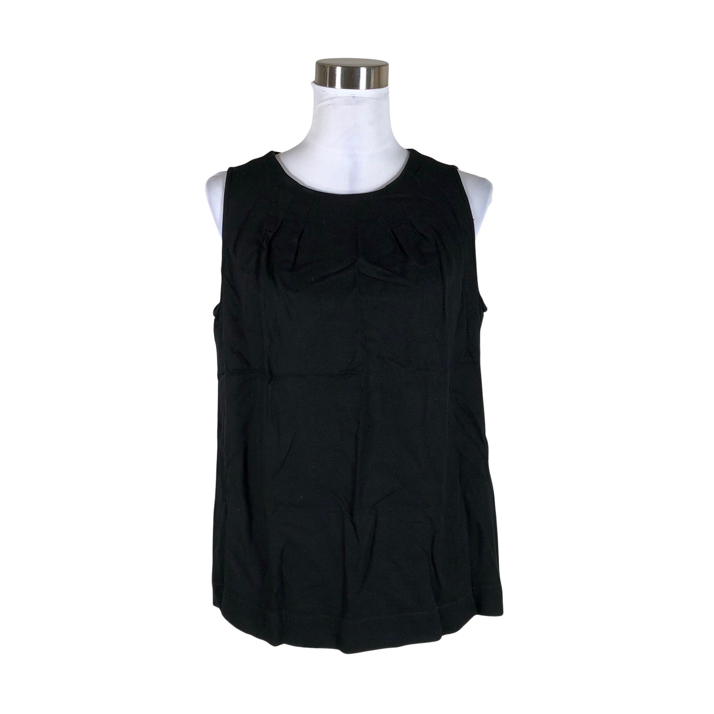 Unisex a la Louko - Top, size 40 - Black (1)